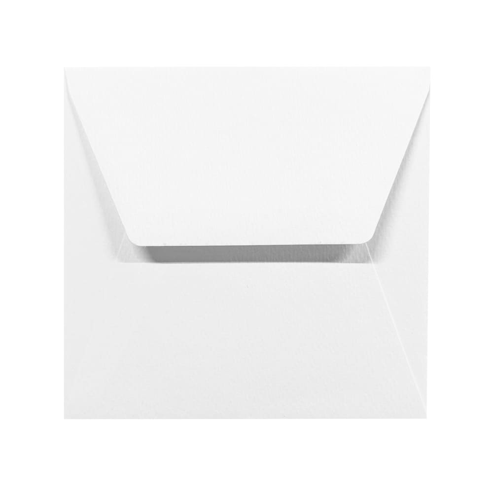 Envelope Set  | Medioevalis Social Stationery | 406E | 12.7 x 12.7 cm | Rossi 1931 | 2 COLOUR OPTIONS AVAILABLE