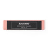 Eraser | Replacement Pack of 10 | Palomino Blackwing | 3 COLOUR OPTIONS AVAILABLE - Kami Paper