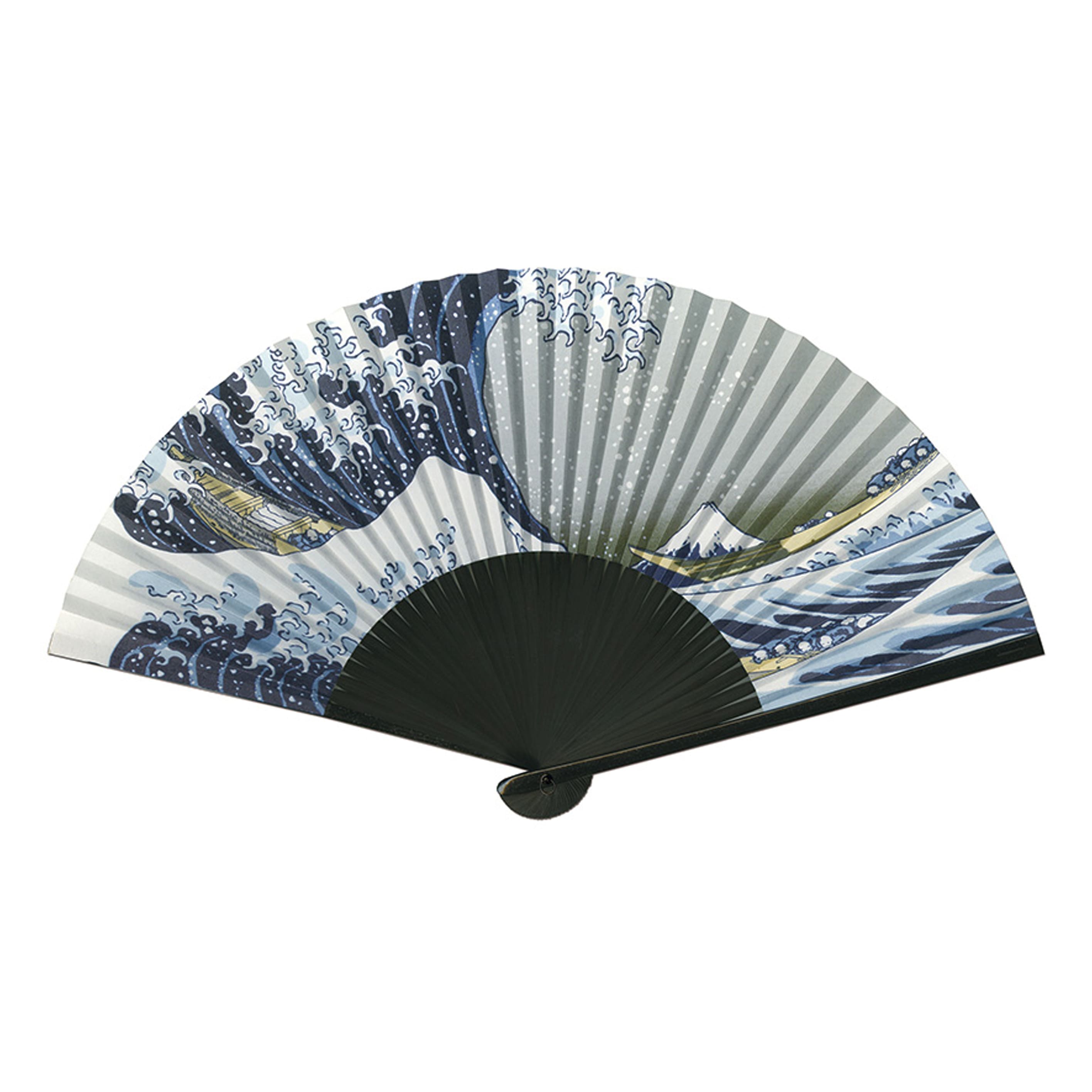 Fan | Japanese Fan | Thirty Six Views Of Mt Fuji | Mt Fuji | Taniguchi