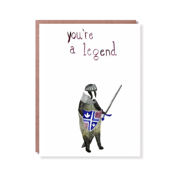 Father's Day Card | Arthur | Dear Prudence