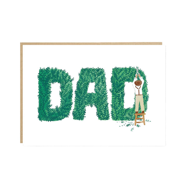 Father's Day Card | Jack | Jade Fisher - Kami Paper