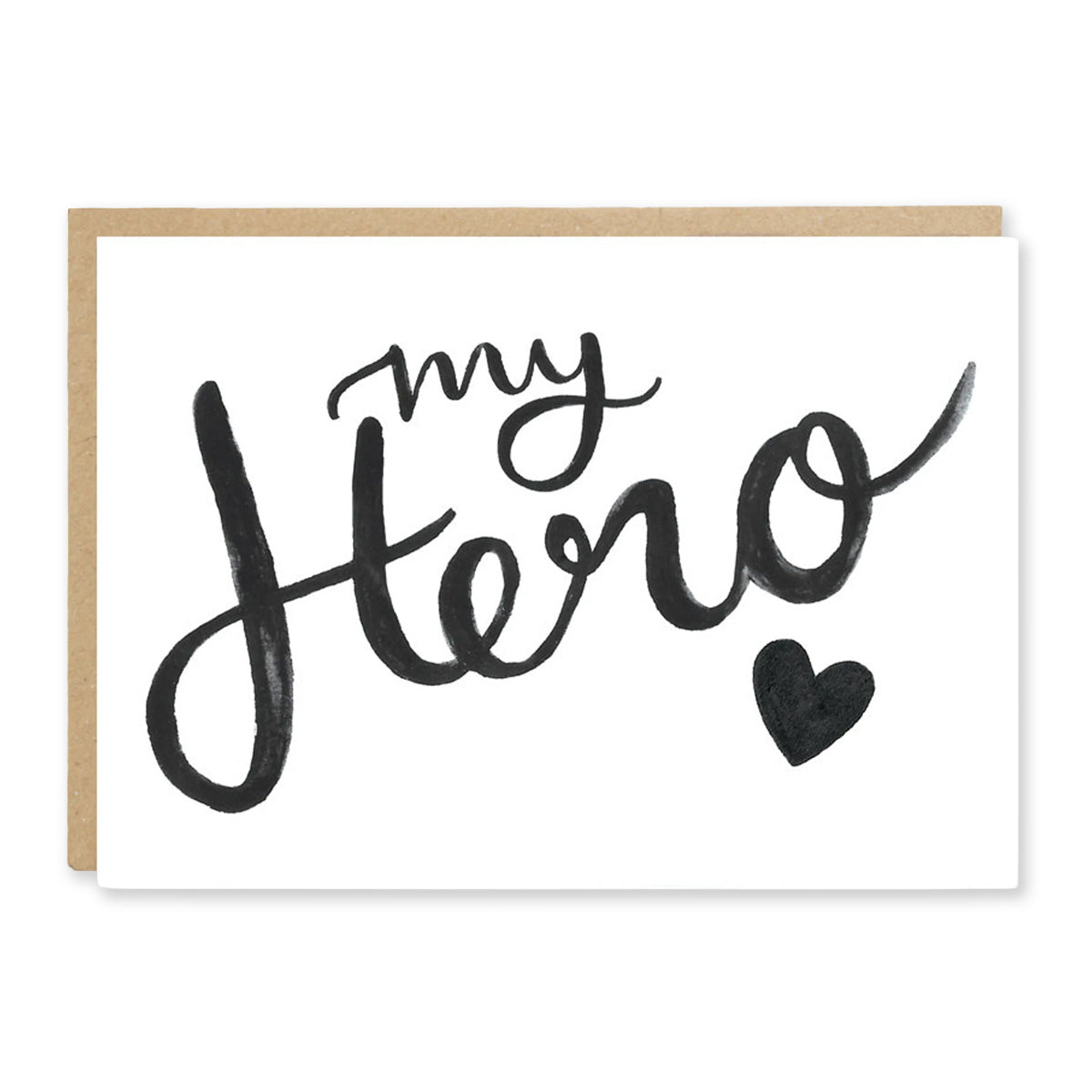 Father's Day Card | Hero | Jade Fisher