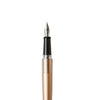 Fountain Pen | MR1 | Gold Barrel | Medium | Black | Pilot