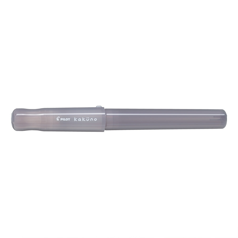 Fountain Pen | Kakuno Madoromi | Medium | Pilot | 5 COLOUR OPTIONS AVAILABLE