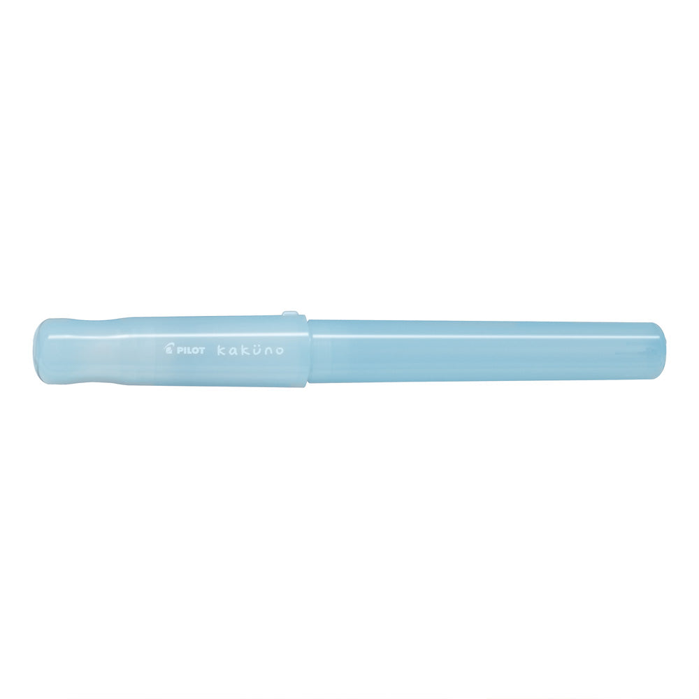 Fountain Pen | Kakuno Madoromi | Medium | Pilot | 5 COLOUR OPTIONS AVAILABLE