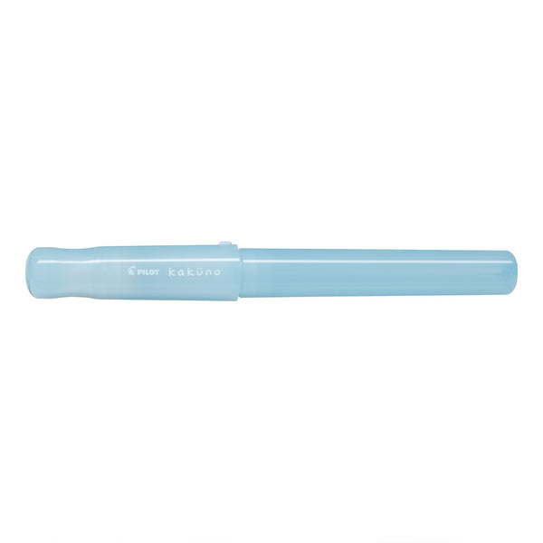 Fountain Pen | Kakuno Madoromi | Medium | Pilot | 5 COLOUR OPTIONS AVAILABLE