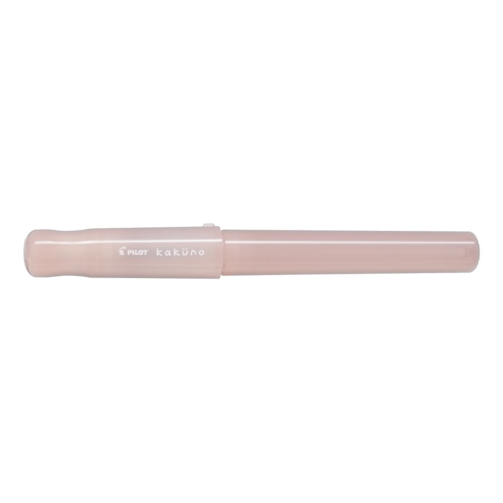 Fountain Pen | Kakuno Madoromi | Medium | Pilot | 5 COLOUR OPTIONS AVAILABLE