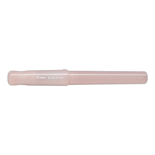 Fountain Pen | Kakuno Madoromi | Medium | Pilot | 5 COLOUR OPTIONS AVAILABLE