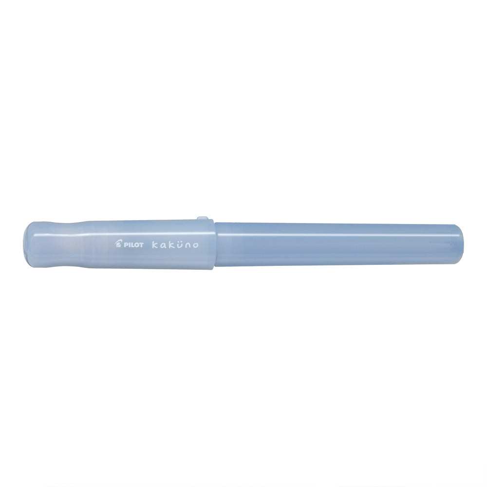 Fountain Pen | Kakuno Madoromi | Medium | Pilot | 5 COLOUR OPTIONS AVAILABLE