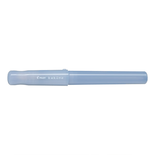 Fountain Pen | Kakuno Madoromi | Medium | Pilot | 5 COLOUR OPTIONS AVAILABLE