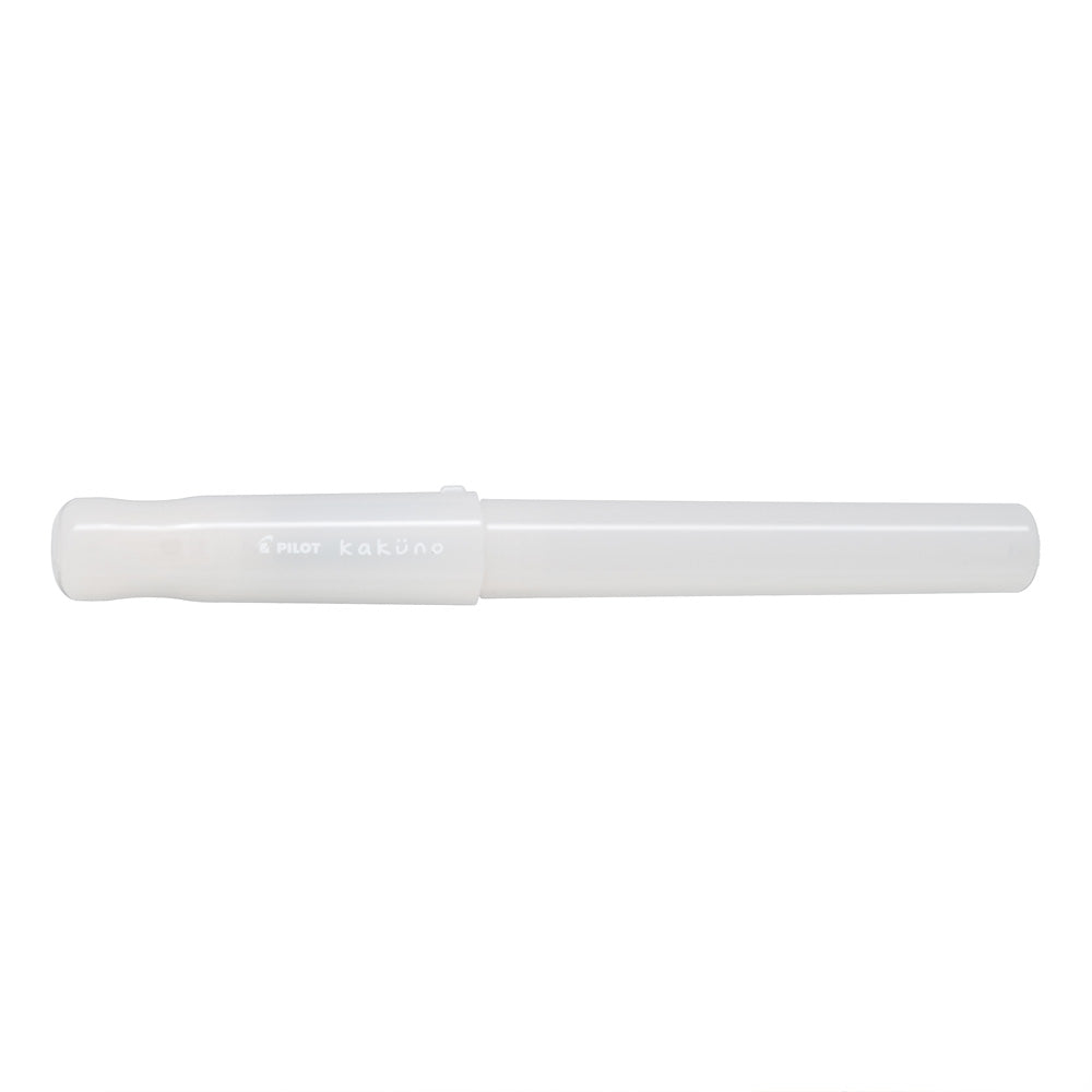 Fountain Pen | Kakuno Madoromi | Medium | Pilot | 5 COLOUR OPTIONS AVAILABLE