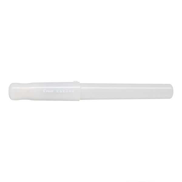 Fountain Pen | Kakuno Madoromi | Medium | Pilot | 5 COLOUR OPTIONS AVAILABLE
