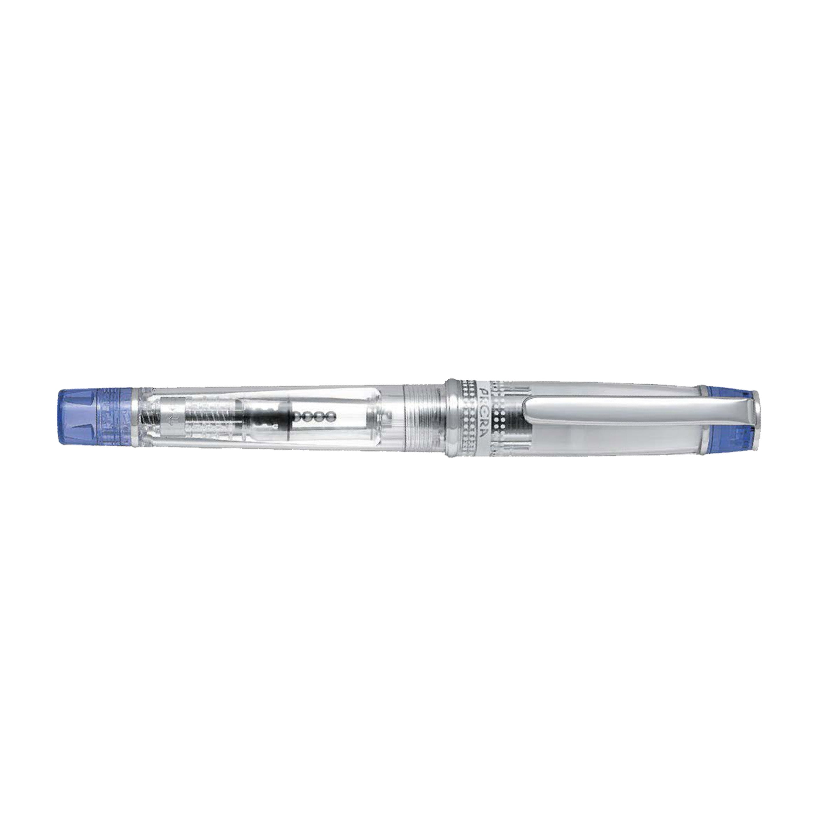 Fountain Pen | Prera | Medium | Pilot | 4 COLOUR OPTIONS AVAILABLE