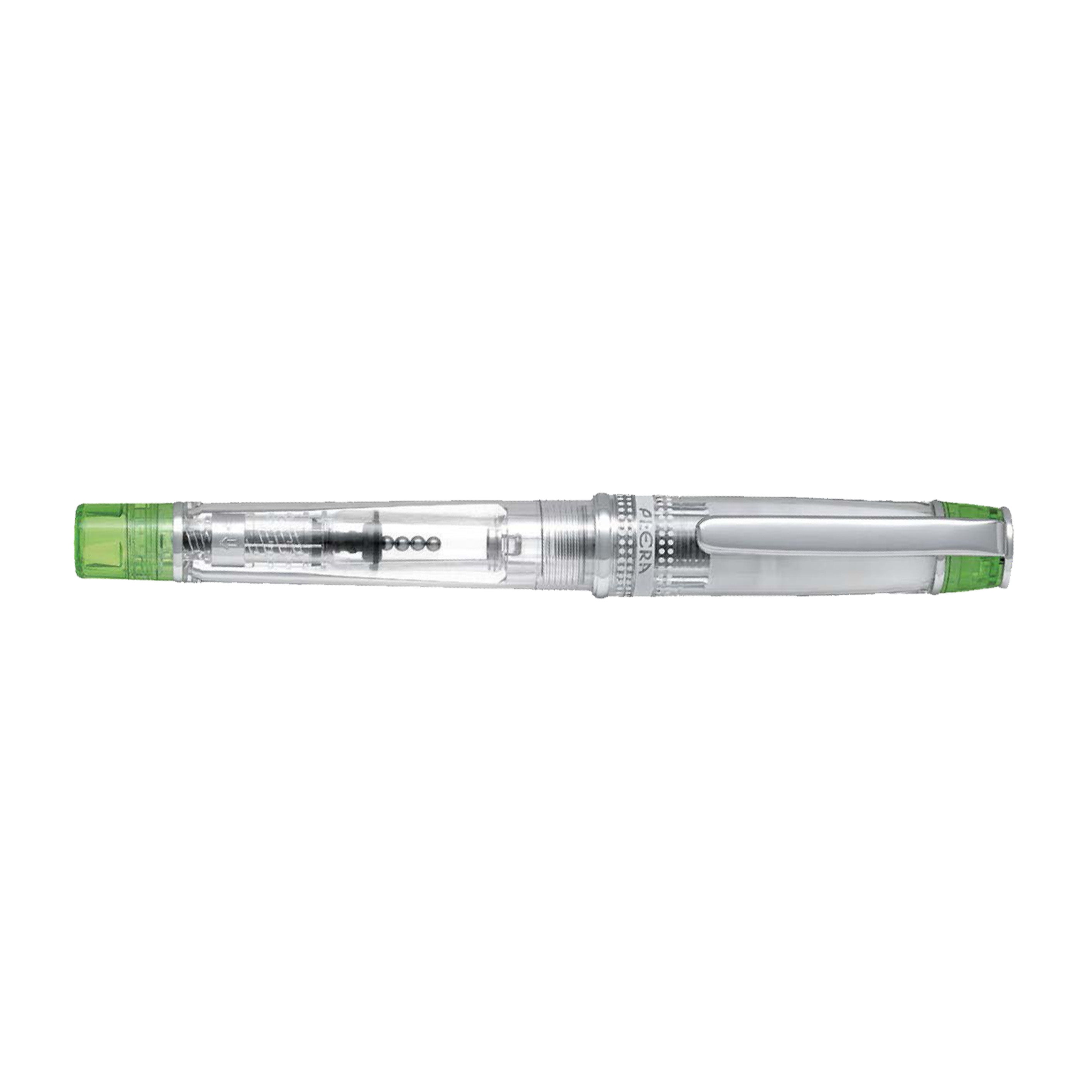 Fountain Pen | Prera | Medium | Pilot | 4 COLOUR OPTIONS AVAILABLE