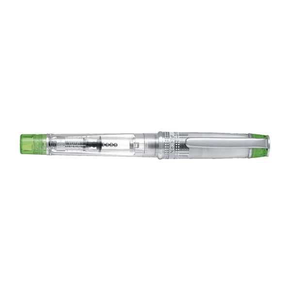 Fountain Pen | Prera | Medium | Pilot | 4 COLOUR OPTIONS AVAILABLE
