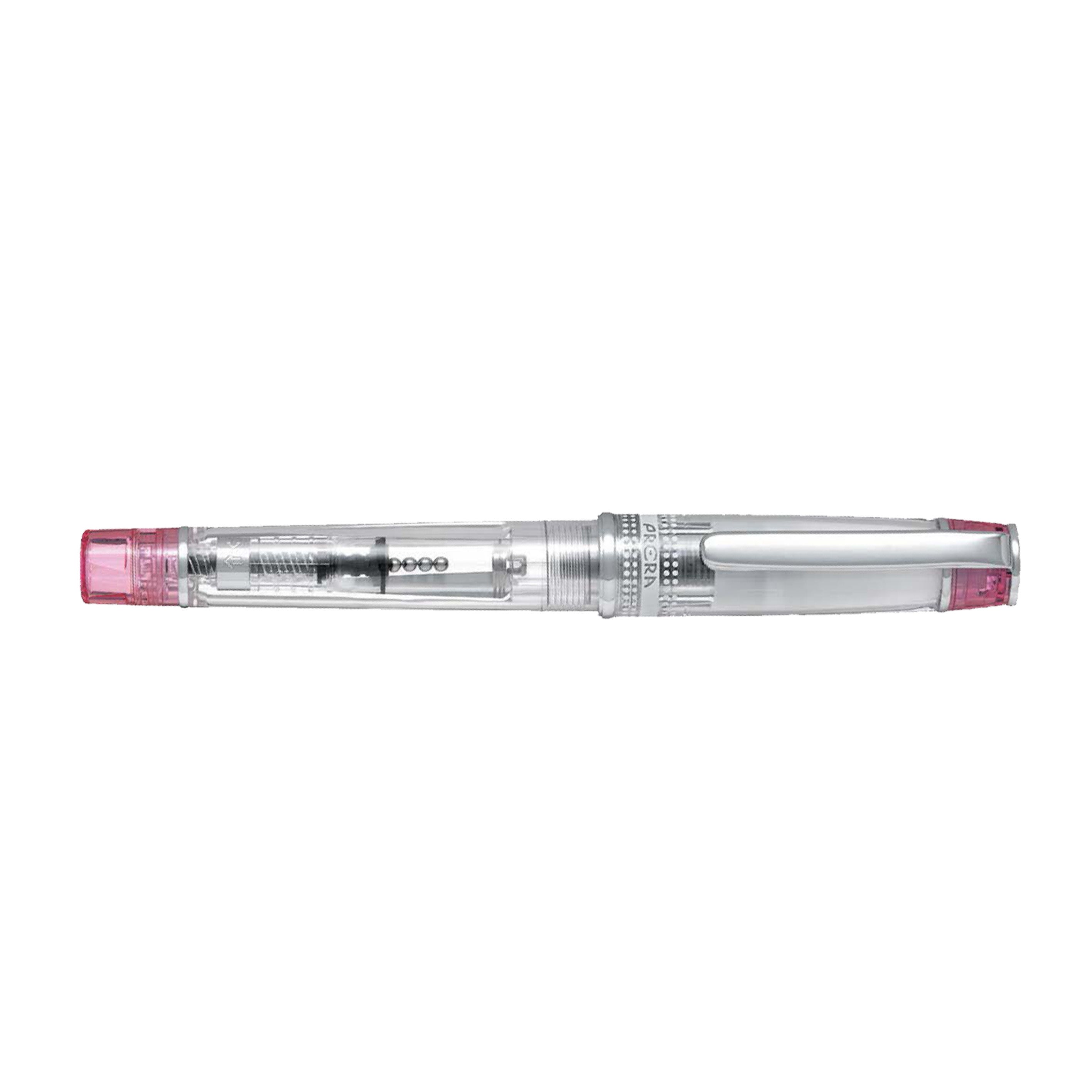 Fountain Pen | Prera | Medium | Pilot | 4 COLOUR OPTIONS AVAILABLE