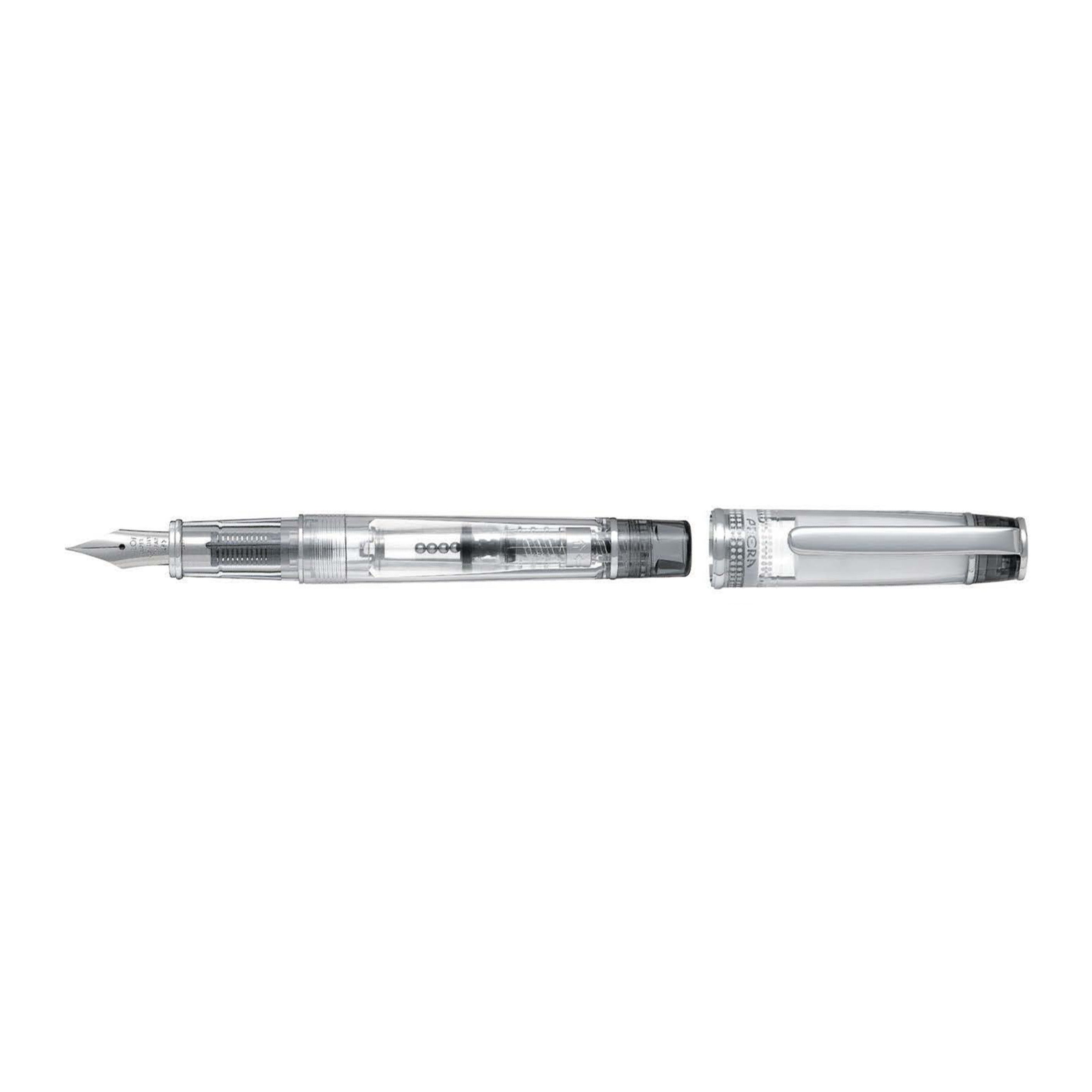 Fountain Pen | Prera | Medium | Pilot | 4 COLOUR OPTIONS AVAILABLE