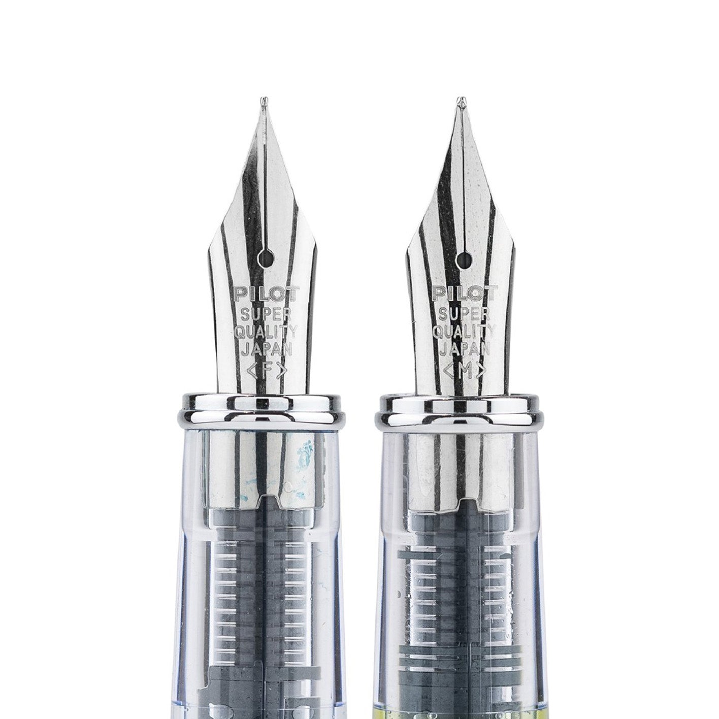 Fountain Pen | Prera | Medium | Pilot | 4 COLOUR OPTIONS AVAILABLE