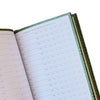 Garden Book | Green | Write To Me