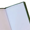 Garden Book | Green | Write To Me