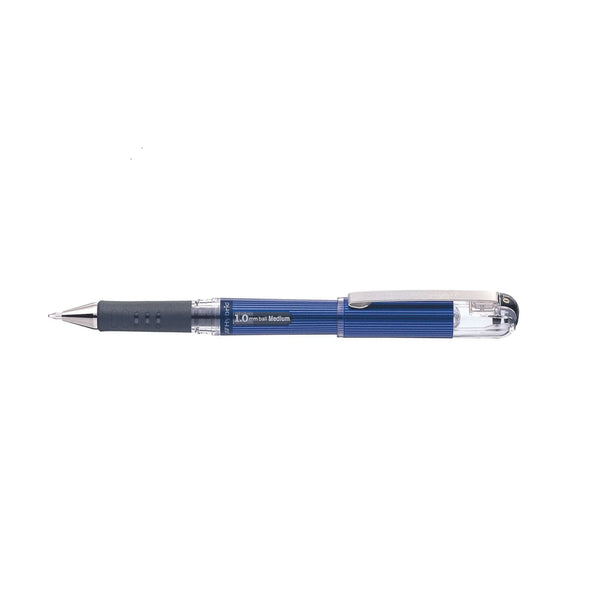 Gel Pen | Hybrid Deluxe Gel Grip | 1.0mm | Pentel | 4 COLOUR OPTIONS AVAILABLE