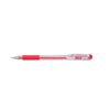 Gel Pen | Hybrid Gel Grip | 0.8 | Pentel | 5 COLOUR OPTIONS AVAILABLE