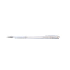 Gel Pen | Hybrid Gel Grip | 0.8 | Pentel | 5 COLOUR OPTIONS AVAILABLE