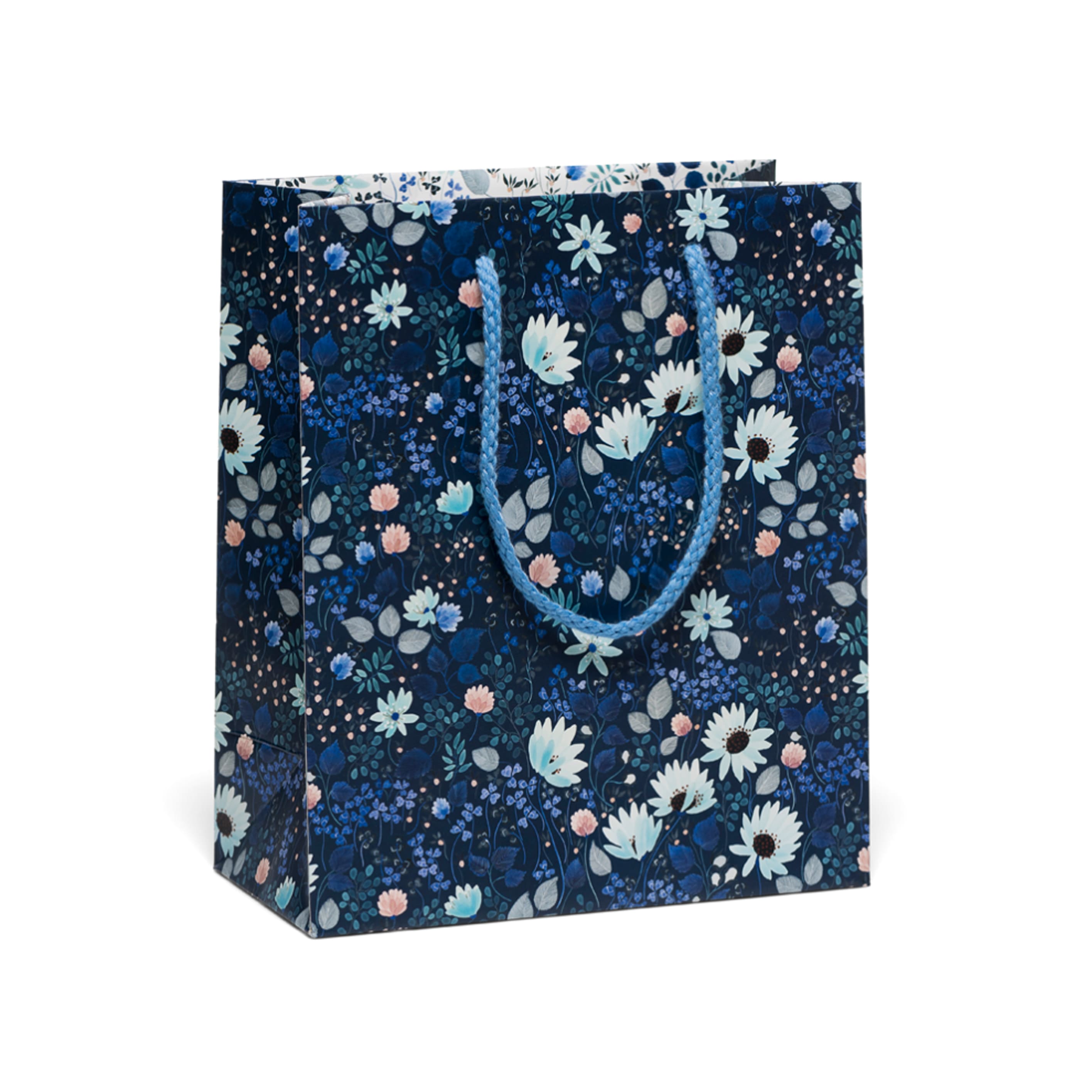 Gift Bag | Medium | Northern Currants | Red Cap Cards