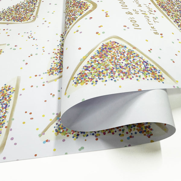 Wrapping Paper | 100s and 1000s | Nuovo Group