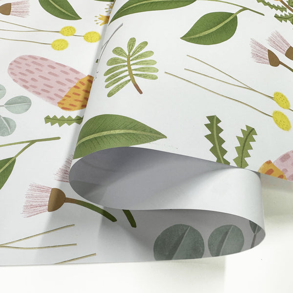 Wrapping Paper | Banksia | Nuovo Group