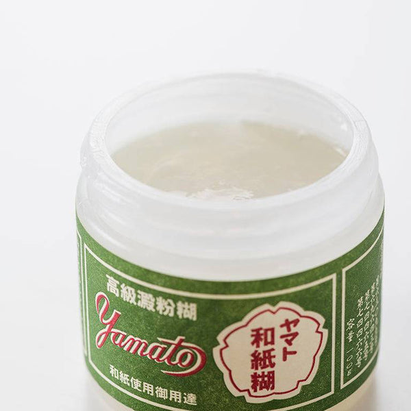 Glue | Yamato Washi Paper Glue | Awagami - Kami Paper