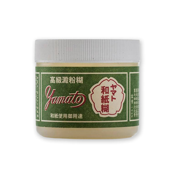 Glue | Yamato Washi Paper Glue | Awagami - Kami Paper