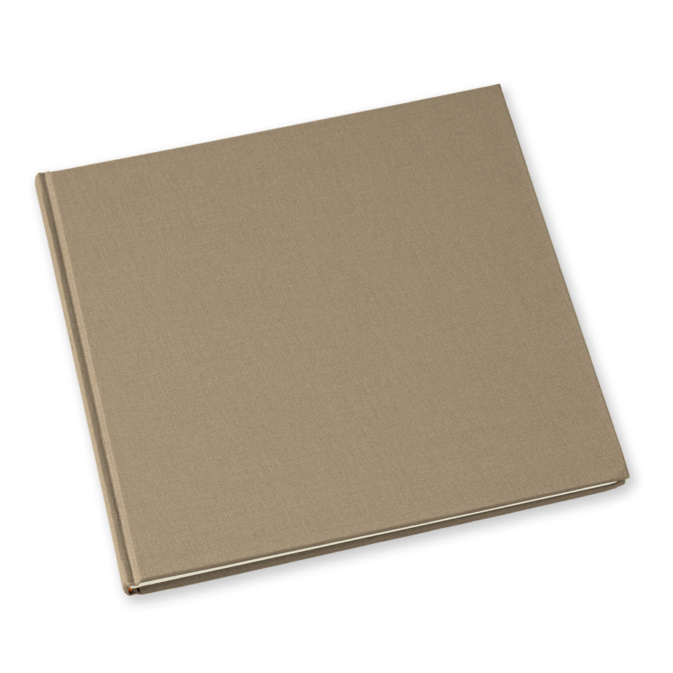 Guest Book | Slim | Semikolon | 2 COLOUR OPTIONS AVAILABLE