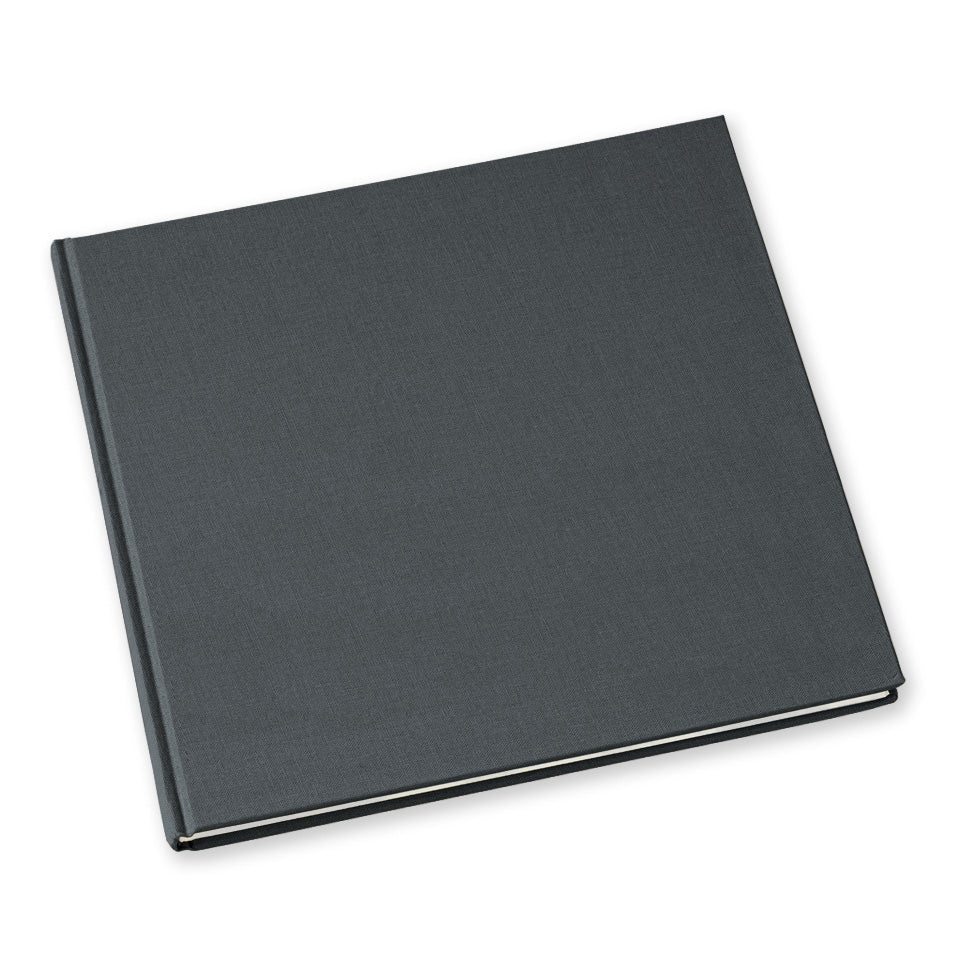 Guest Book | Slim | Semikolon | 2 COLOUR OPTIONS AVAILABLE