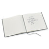 Guest Book | Slim | Semikolon | 2 COLOUR OPTIONS AVAILABLE