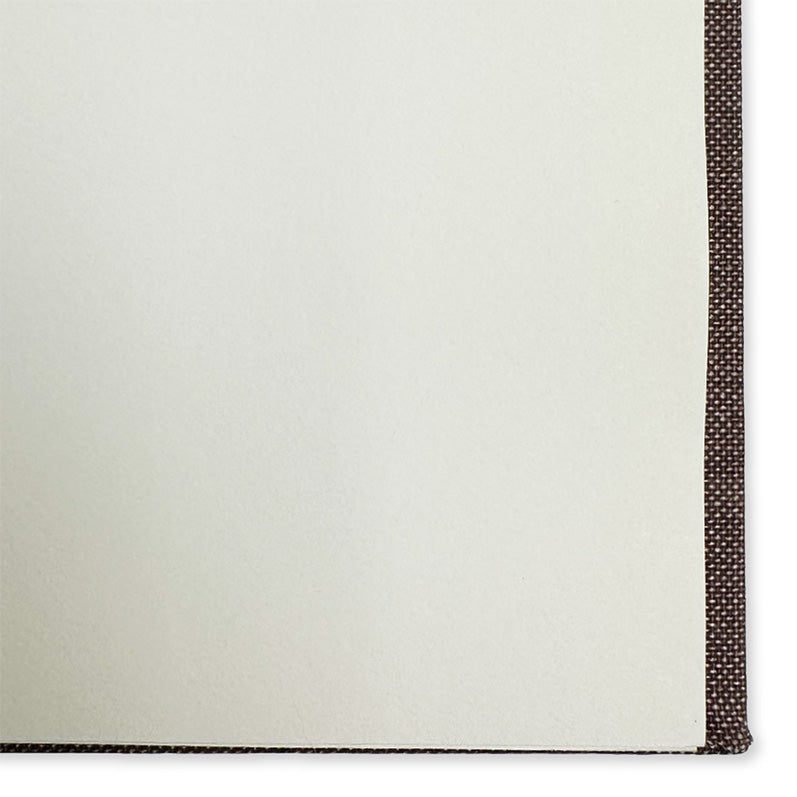 Handmade Journal | Spiral Bound Wrap | A5 | Unlined | Kami Paper | CUSTOMISABLE - Kami Paper