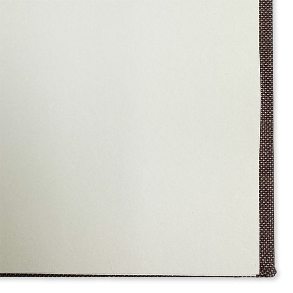 Handmade Journal | Spiral Bound Wrap | A5 | Unlined | Kami Paper | CUSTOMISABLE - Kami Paper