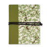 Handmade Journal | Spiral Bound Wrap | A5 | Lined | Kami Paper | CUSTOMISABLE - Kami Paper