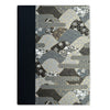 Handmade Journal | Sewn Bound | A4 | Thin | Lined  or Unlined | Kami Paper | CUSTOMISABLE - Kami Paper