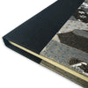 Handmade Journal | Sewn Bound | A4 | Thin | Lined  or Unlined | Kami Paper | CUSTOMISABLE - Kami Paper