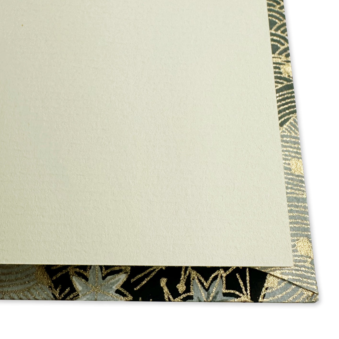 Handmade Journal | Sewn Bound | A4 | Thin | Lined  or Unlined | Kami Paper | CUSTOMISABLE - Kami Paper