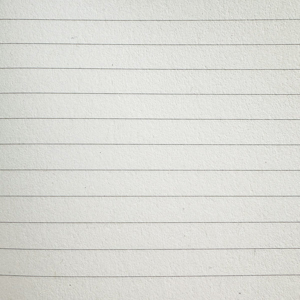 Handmade Journal | Sewn Bound | Recycled Italian Insert | A5 | Lined or Unlined | Kami Paper | CUSTOMISABLE