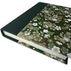 Handmade Journal | Sewn Bound | Recycled Italian Insert | A5 | Lined or Unlined | Kami Paper | CUSTOMISABLE