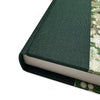 Handmade Journal | Sewn Bound | Recycled Italian Insert | A5 | Lined or Unlined | Kami Paper | CUSTOMISABLE