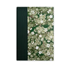 Handmade Journal | Sewn Bound | Recycled Italian Insert | A5 | Lined or Unlined | Kami Paper | CUSTOMISABLE