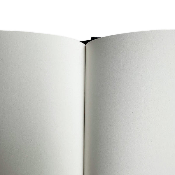 Handmade Journal | Sewn Bound | Recycled Italian Insert | A5 | Lined or Unlined | Kami Paper | CUSTOMISABLE