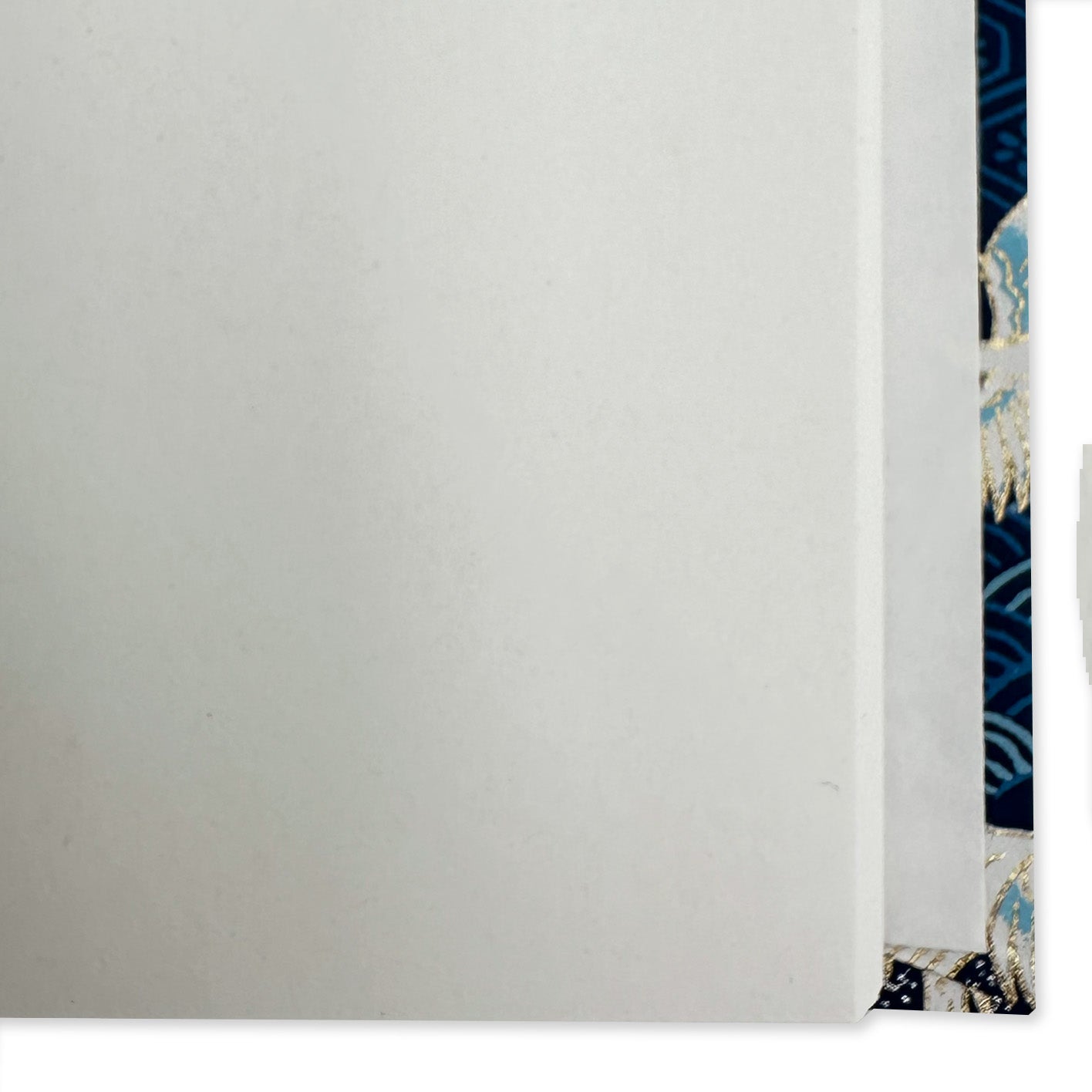 Handmade Journal | Sewn Bound | Recycled Italian Insert | A5 | Lined or Unlined | Kami Paper | CUSTOMISABLE