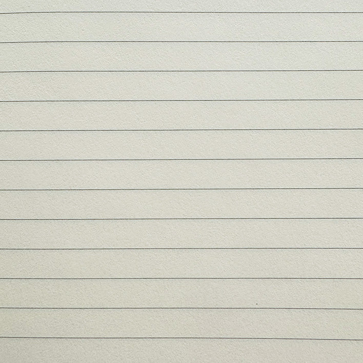 Handmade Journal | Sewn Bound Thin | A5 | Lined or Unlined | Kami Paper | CUSTOMISABLE - Kami Paper