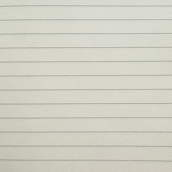 Handmade Journal | Sewn Bound Thin | A5 | Lined or Unlined | Kami Paper | CUSTOMISABLE - Kami Paper