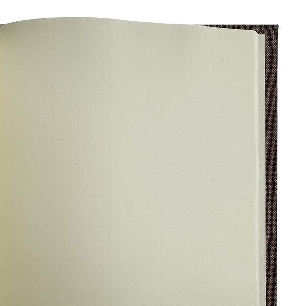 Handmade Journal | Sewn Bound Thin | A5 | Lined or Unlined | Kami Paper | CUSTOMISABLE - Kami Paper